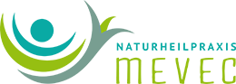Naturheilpraxis Mevec Logo